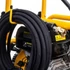 Kép 4/5 - JCB 3100PSI/224CC robbanómotoros magasnyomású mosó