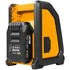 Kép 3/5 - JCB 18BT-B Bluetooth hangszóró 18V, akku és töltő nélkül