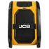 Kép 4/5 - JCB 18BT-B Bluetooth hangszóró 18V, akku és töltő nélkül