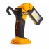 Kép 3/5 - JCB 18IL-B munkalámpa 18V 220 Lumen, akku és töltő nélkül