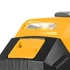Kép 5/5 - JCB 18USB Led lámpa és USB adapter akkumulátorra 18V