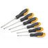 Kép 2/3 - JCB 6PC-SD csavarhúzó szett 6db