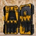 Kép 4/5 - JCB PTA-MT8 penge szett multi szerszámhoz fém-fa 8db