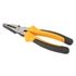 Kép 2/2 - JCB Kombinált fogó áttételes 180MM