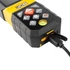 Kép 3/3 - JCB lézeres távolságmérő LCD kijelző, USB-C töltő 80m