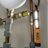 Kép 4/5 - JCB Inspector Led munkalámpa 200lm