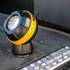 Kép 5/5 - JCB Globe Led újratölthető forgatható munkalámpa 600lm