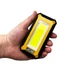 Kép 2/5 - JCB Palm Led újratölthető munkalámpa 1000lm