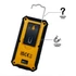 Kép 3/5 - JCB Palm Led újratölthető munkalámpa 1000lm