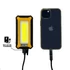 Kép 5/5 - JCB Palm Led újratölthető munkalámpa 1000lm