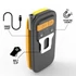 Kép 4/4 - JCB Flextra Dual Led újratölthető munkalámpa 300lm + 100lm