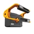 Kép 2/5 - JCB TuffClamp Led munkalámpa mágneses tartóval 1500lm