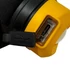 Kép 4/5 - JCB Xtra Led mágneses fejlámpa 260lm