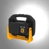 Kép 5/5 - JCB Tuffdual Led újratölthető munkalámpa 2500lm