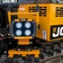 Kép 2/3 - JCB JT4000H Led reflektor 5000lm