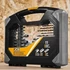 Kép 2/5 - JCB PTA40 fúrószár és Bit készlet 40db