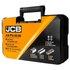 Kép 4/4 - JCB PTA-100 fúrószár és Bit készlet 100db