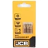 Kép 2/2 - JCB Bit ütvecsavarozóhoz 1/4 PH2 25mm 3db
