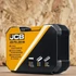 Kép 5/5 - JCB PTA-JS18 dekopírfűrész lap szett 18db