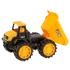 Kép 2/4 - JCB játék dömper 18x13.3x12.5cm