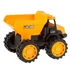 Kép 3/4 - JCB játék dömper 18x13.3x12.5cm