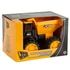 Kép 4/4 - JCB játék dömper 18x13.3x12.5cm