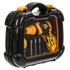 Kép 3/3 - JCB játék csavarozó készlet