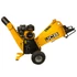 Kép 2/4 - JCB robbanómotoros ágdaráló 224CC/100mm