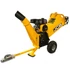 Kép 4/4 - JCB robbanómotoros ágdaráló 224CC/100mm