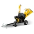 Kép 2/6 - JCB robbanómotoros ágdaráló 457CC/120mm