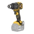 Kép 2/5 - JCB PRO 18PCD-75 kompakt ütvefúró-csavarozó 18V