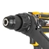 Kép 4/6 - JCB PRO 18PCD-160 ütvefúró‑csavarozó 18V 160 Nm