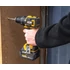 Kép 1/5 - JCB PRO 18PCD-75 kompakt ütvefúró-csavarozó 18V