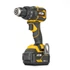 Kép 3/5 - JCB PRO 18PCD-75 kompakt ütvefúró-csavarozó 18V