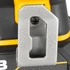 Kép 5/5 - JCB PRO 18PCD-75 kompakt ütvefúró-csavarozó 18V