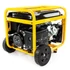 Kép 1/5 - JCB G8000PE AVR áramfejlesztő 7,9 KW 240-400V