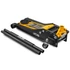 Kép 1/4 - JCB alacsony profilú dupla dugattyús hidraulikus emelő 3T