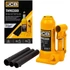 Kép 1/2 - JCB TH902001 hidraulikus palackemelő 2T