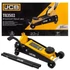 Kép 1/5 - JCB T83502 alacsony profilú hidraulikus gyors emelő 3T