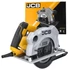 Kép 1/5 - JCB CS1500 körfűrész 1500W 184mm 240V