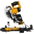 Kép 1/5 - JCB MS-210-SB gérvágó fűrész 1500W 210mm 240V