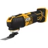 Kép 1/3 - JCB 18MT-B multi szerszám 18V, akku és töltő nélkül