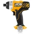 Kép 1/4 - JCB 18ID-B ütvecsavarozó 18V 150Nm 1/4, akku és töltő nélkül