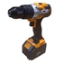Kép 1/5 - JCB 18BLCD-B kefementes fúrókalapács 18V 1db 3Ah akkuval, töltővel, W-BOXX-ban