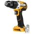 Kép 1/3 - JCB 18BLDD-2-E kefementes fúrókalapács 18V 65Nm 2db 2Ah akkuval, táskában