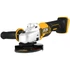 Kép 1/5 - JCB 18AG-B sarokcsiszoló 115mm 18V, akku és töltő nélkül