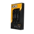 Kép 1/3 - JCB 6PC-SD csavarhúzó szett 6db
