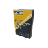 Kép 1/3 - JCB Szerszámkészlet táskában 26db
