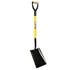 Kép 1/5 - JCB négyszögletű acél lapát 250x300mm