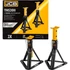 Kép 1/2 - JCB Tools szerelőbak 1pár 2T